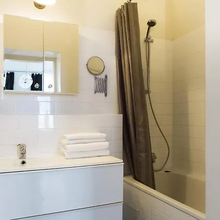 Apartamento Loft Style In The Centre Of *