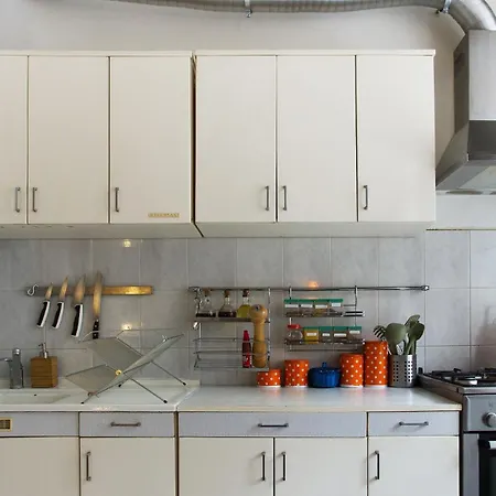 Loft Style In The Centre Of Apartment Vilnius