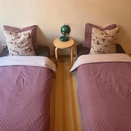 Loft Style In The Centre Of Apartament *