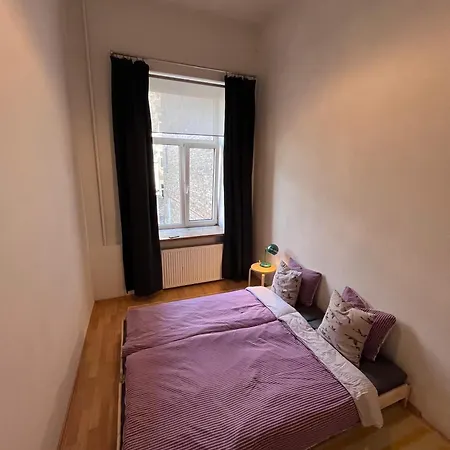 Loft Style In The Centre Of * Wilno