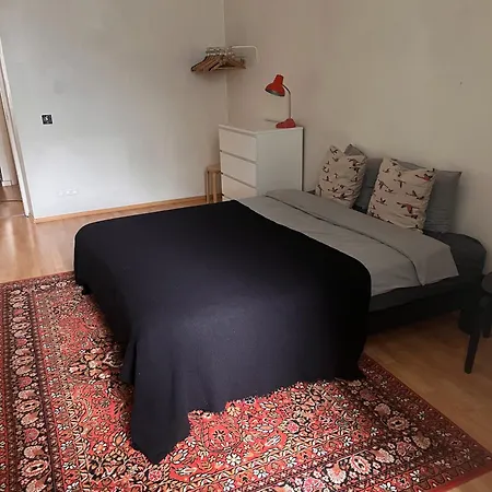 Apartament Loft Style In The Centre Of