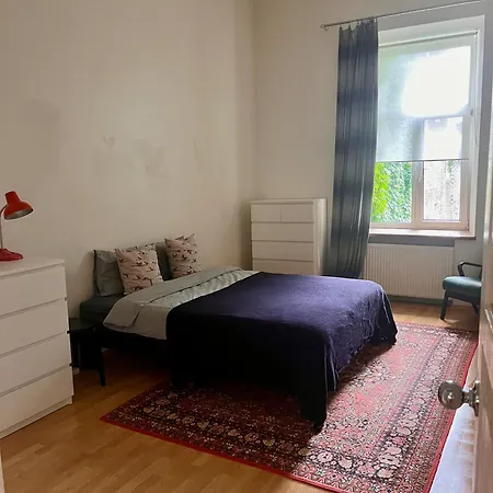 Loft Style In The Centre Of 公寓 *