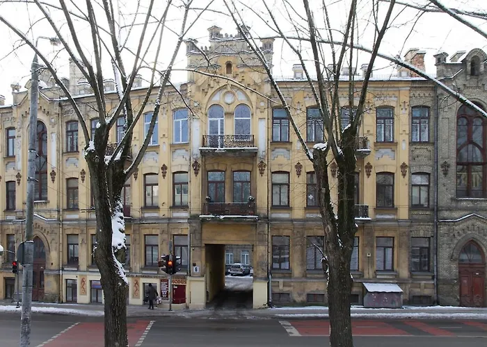 Apartamento Loft Style In The Centre Of