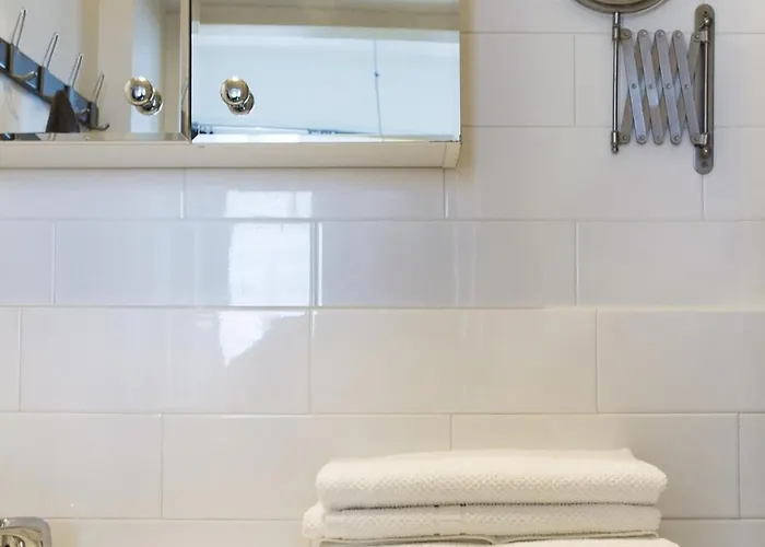 Apartment Loft Style In The Centre Of Vilnius