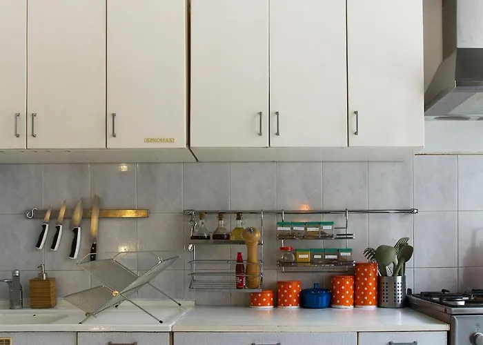 Loft Style In The Centre Of Apartment Vilnius