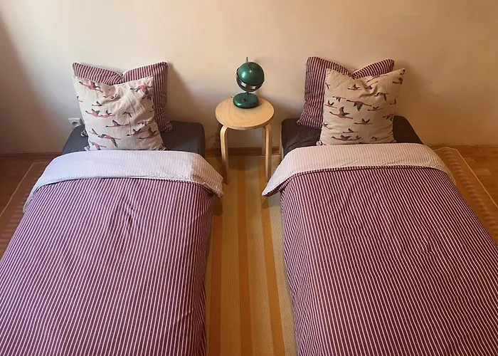 Loft Style In The Centre Of Apartamento *