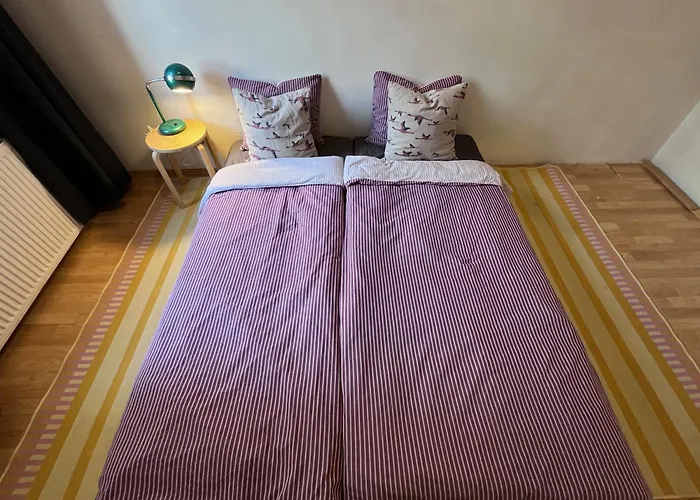 Loft Style In The Centre Of Апартаменты