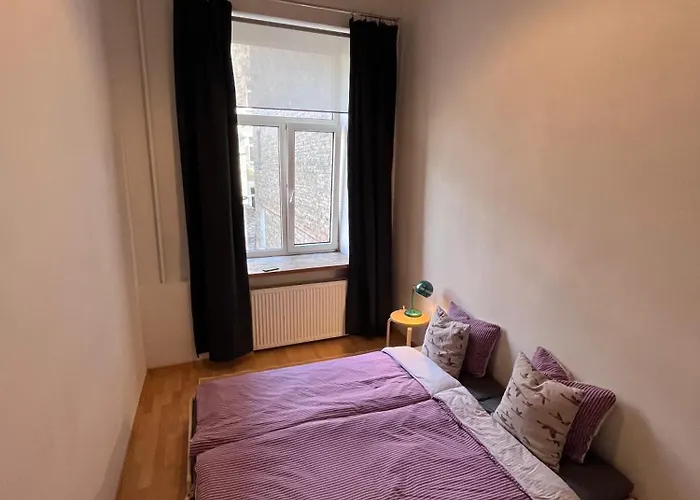 Loft Style In The Centre Of * Вильнюс