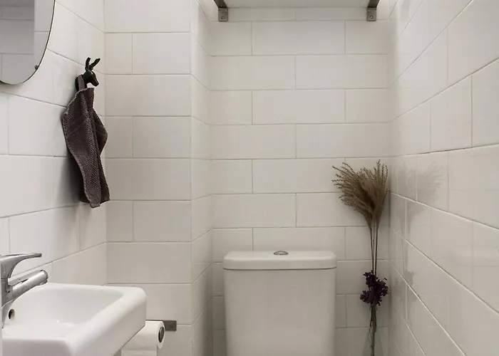 Loft Style In The Centre Of 维尔纽斯